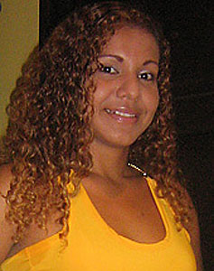 41 Year Old Barranquilla, Colombia Woman